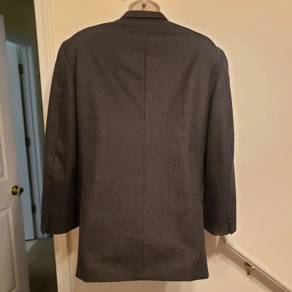 Oscar De la Renta‎ suit jacket